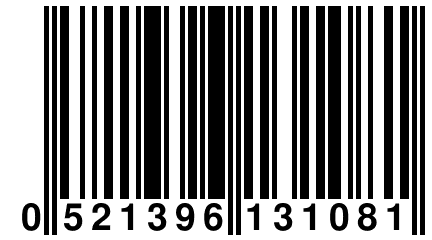 0 521396 131081