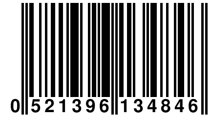 0 521396 134846