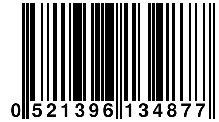 0 521396 134877