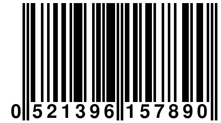 0 521396 157890