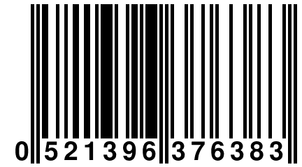 0 521396 376383