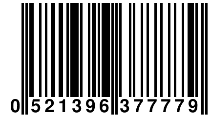 0 521396 377779