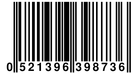 0 521396 398736