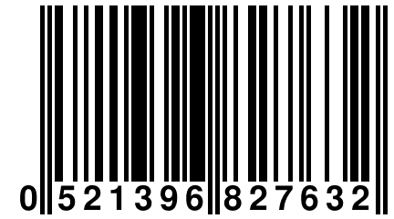 0 521396 827632