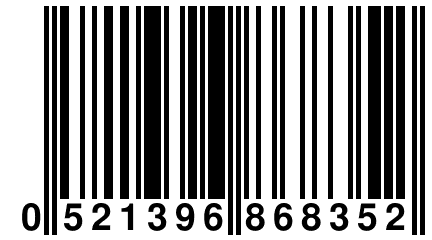 0 521396 868352