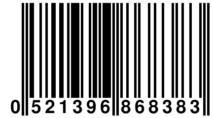 0 521396 868383