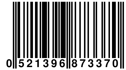 0 521396 873370