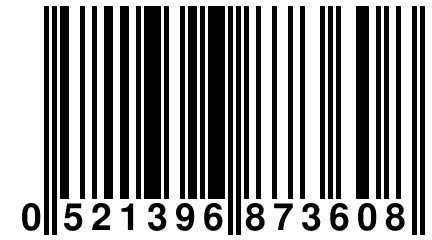 0 521396 873608