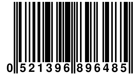 0 521396 896485