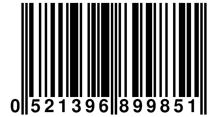 0 521396 899851