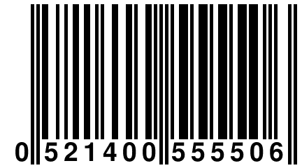 0 521400 555506