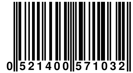 0 521400 571032