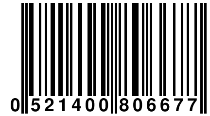 0 521400 806677