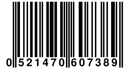 0 521470 607389