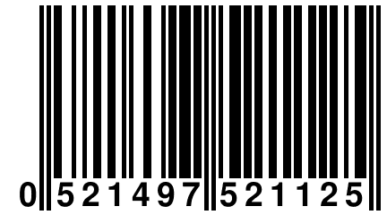 0 521497 521125