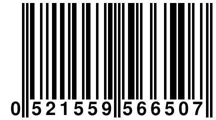 0 521559 566507