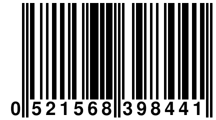 0 521568 398441