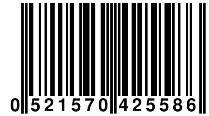 0 521570 425586