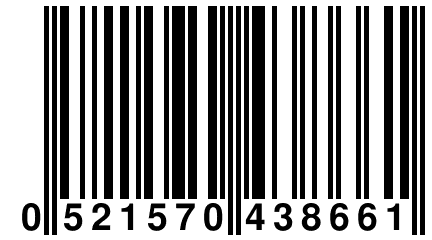 0 521570 438661