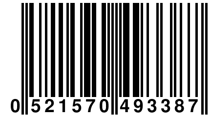 0 521570 493387