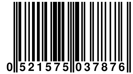 0 521575 037876