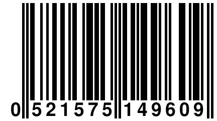 0 521575 149609