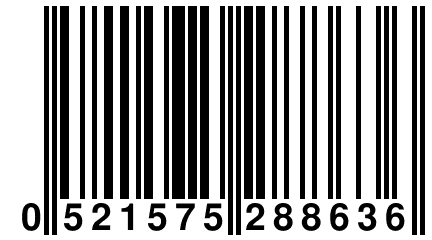 0 521575 288636