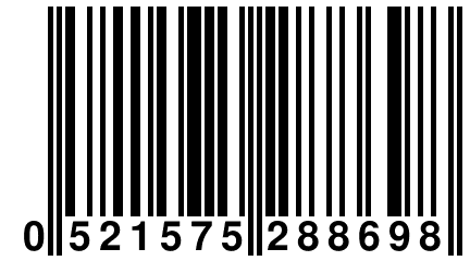 0 521575 288698