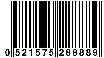 0 521575 288889