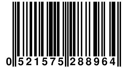 0 521575 288964