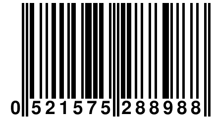 0 521575 288988