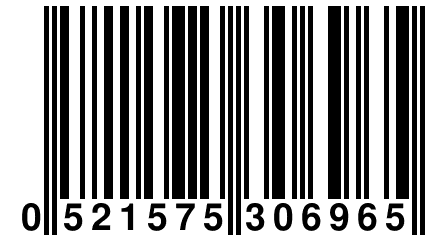 0 521575 306965