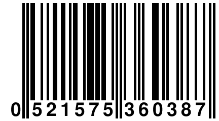 0 521575 360387