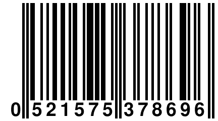 0 521575 378696