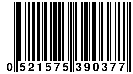 0 521575 390377