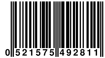 0 521575 492811