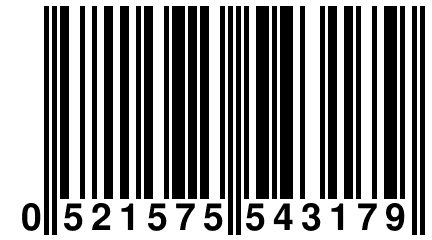 0 521575 543179