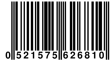 0 521575 626810