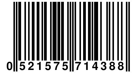 0 521575 714388