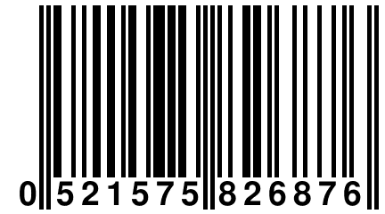 0 521575 826876