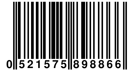 0 521575 898866