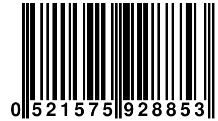 0 521575 928853