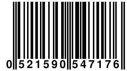 0 521590 547176