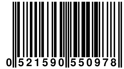 0 521590 550978