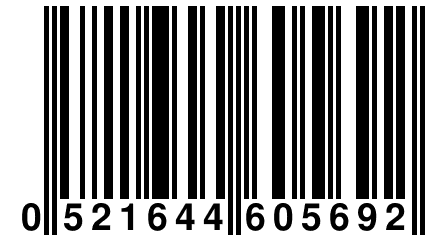 0 521644 605692