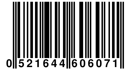 0 521644 606071