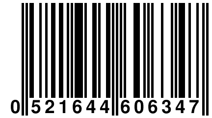 0 521644 606347