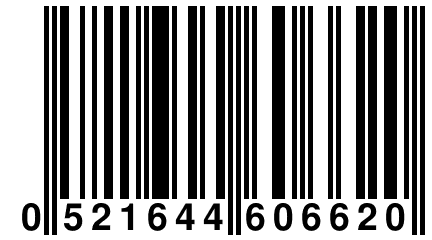 0 521644 606620