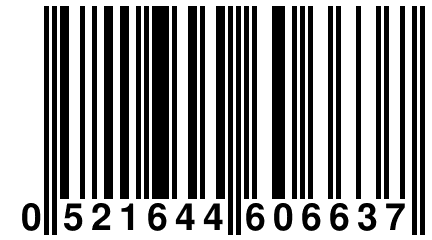 0 521644 606637