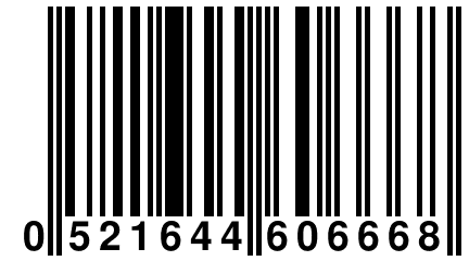 0 521644 606668